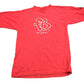 Vintage 1990s FUBU Embroidered T-Shirt Youth XL from propervintagecanada