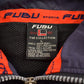 Vintage 1990s Fubu Extreme Sports Embroidered Windbreaker Jacket Men's Large from propervintagecanada