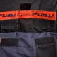 Vintage 1990s Fubu Extreme Sports Embroidered Windbreaker Jacket Men's Large from propervintagecanada