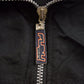 Vintage 1990s Fubu Extreme Sports Embroidered Windbreaker Jacket Men's Large from propervintagecanada