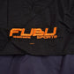 Vintage 1990s Fubu Extreme Sports Embroidered Windbreaker Jacket Men's Large from propervintagecanada