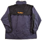 Vintage 1990s Fubu Extreme Sports Embroidered Windbreaker Jacket Men's Large from propervintagecanada