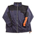 Vintage 1990s Fubu Extreme Sports Embroidered Windbreaker Jacket Men&