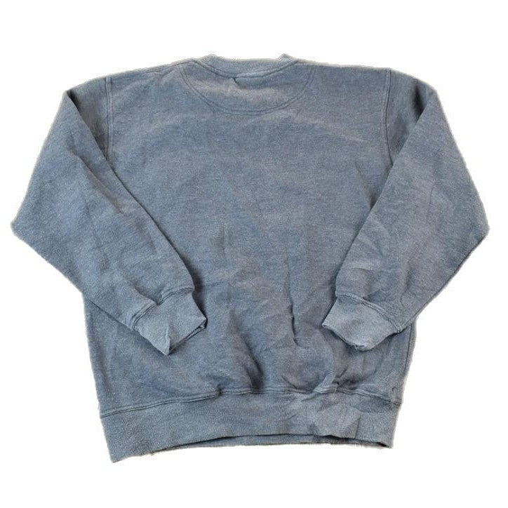 Vintage 1990s Fubu Fat Albert Heavyweight Crewneck Sweatshirt Men's Large from propervintagecanada