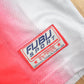 Vintage 1990s FUBU Football Jersey Men's 2XL from propervintagecanada