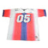 Vintage 1990s FUBU Football Jersey Men&