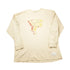 Vintage 1990s FUBU Graphic Long Sleeve T-Shirt Men&