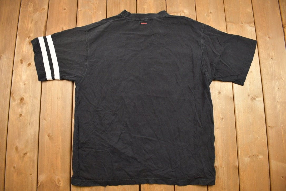 Vintage 1990s FUBU Graphic T-Shirt from propervintagecanada
