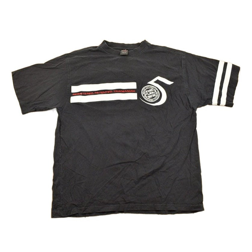 Vintage 1990s FUBU Graphic T-Shirt from propervintagecanada