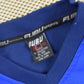 Vintage 1990s FUBU International Jersey Women's XL from propervintagecanada