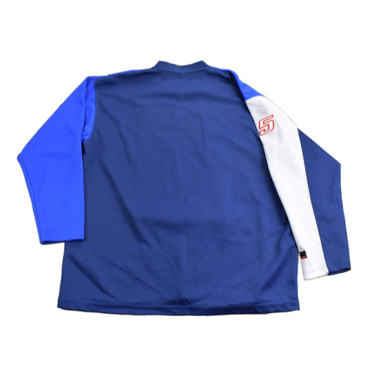 Vintage 1990s FUBU International Jersey Women's XL from propervintagecanada