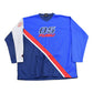 Vintage 1990s FUBU International Jersey Women's XL from propervintagecanada