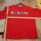 Vintage 1990s FUBU Jeans Company Long Sleeve T-Shirt from propervintagecanada