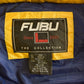 Vintage 1990s Fubu Jeans Puffer Vest Men's 2XL from propervintagecanada