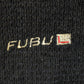 Vintage 1990s FUBU Knit Crewneck Sweater Men's XL from propervintagecanada