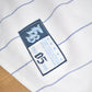 Vintage 1990s FUBU Pinstripe Baseball Jersey Men's 3XL from propervintagecanada
