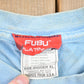 Vintage 1990s Fubu Platinum Fat Albert Graphic T-Shirt Men's XL from propervintagecanada
