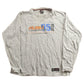 Vintage 1990s FUBU Sports Graphic Long Sleeve Shirt from propervintagecanada