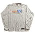 Vintage 1990s FUBU Sports Graphic Long Sleeve Shirt from propervintagecanada