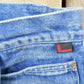 Vintage 1990s Fubu The Collection Denim Hip Hop Jeans Men's 38 x 30 from propervintagecanada