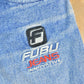 Vintage 1990s Fubu The Collection Denim Hip Hop Jeans Men's 38 x 30 from propervintagecanada