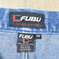 Vintage 1990s Fubu The Collection Denim Hip Hop Jeans Men's 38 x 30 from propervintagecanada