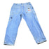 Vintage 1990s Fubu The Collection Denim Hip Hop Jeans Men&