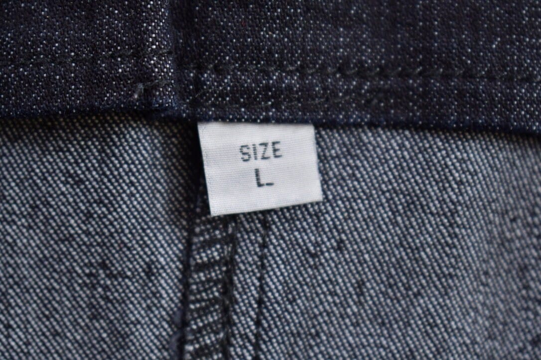 Vintage 1990s Fubu The Collection Light Weight Denim Button Up Blazer Women's S from propervintagecanada