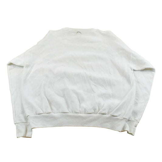Vintage 1990s Fun O Rama Job That Ate My Brain Crewneck Sweatshirt Men's L from propervintagecanada