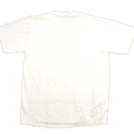 Vintage 1990s Fun Tear Daze Cheyenne Wyoming Souvenir T Shirt Men's Large from propervintagecanada