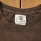 Vintage 1990s Funny Cartoon Bears Graphic T Shirt Men's XL from propervintagecanada
