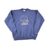Vintage 1990s Funny Grandma Money Souvenir Crewneck Sweatshirt Women&
