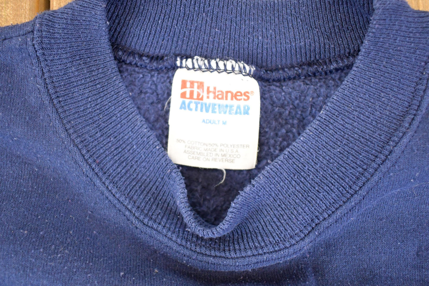 Vintage 1990s Funny Grandma Money Souvenir Crewneck Sweatshirt Women's M from propervintagecanada