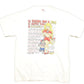 Vintage 1990s Funny Women Vs Beer Graphic T-Shirt Men's Small from propervintagecanada