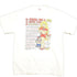Vintage 1990s Funny Women Vs Beer Graphic T-Shirt Men&