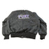 Vintage 1990s Fury Chrysler Plymouth Car Bomber Jacket Men&