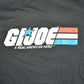 Vintage 1990s G.I. Joe A Real American Hero Graphic T-shirt Men's Large from propervintagecanada