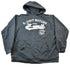 Vintage 1990s G-Unit Motors Embroidered Hoodie Men&