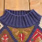 Vintage 1990s Gallagher Knit Mock Neck Sweater Women's M from propervintagecanada