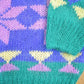 Vintage 1990s Gallagher Mohair Knit Crewneck Sweater Women's S from propervintagecanada