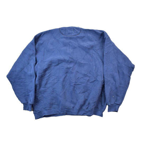 Vintage 1990s Galt Sand Crewneck Sweatshirt Men's XL from propervintagecanada