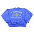 Vintage 1990s Galt Sand Edinburgh Golf Souvenir Crewneck Sweatshirt Mens L from propervintagecanada