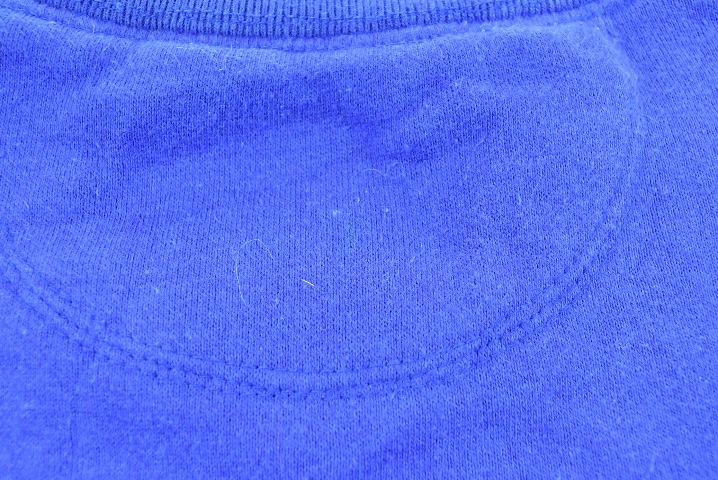 Vintage 1990s Galt Sand Edinburgh Golf Souvenir Crewneck Sweatshirt Mens L from propervintagecanada
