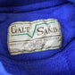 Vintage 1990s Galt Sand Edinburgh Golf Souvenir Crewneck Sweatshirt Mens L from propervintagecanada