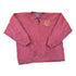 Vintage 1990s Galt Sand Heavyweight Minnesota University Quarter Button Sweater Men&