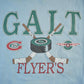 Vintage 1990s Galt Sand Hockey Crewneck Sweatshirt Mens Large from propervintagecanada