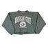 Vintage 1990s Galt Sand Michigan State University Crewneck Sweater Womens Cropped XL from propervintagecanada