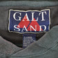 Vintage 1990s Galt Sand Michigan State University Crewneck Sweater Womens Cropped XL from propervintagecanada