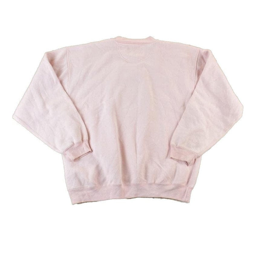 Vintage 1990s Galt Sand Polar Bear Embroidered Heavyweight Souvenir Crewneck Sweatshirt Women's M from propervintagecanada