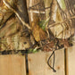 Vintage 1990s Gamehide Tree Camo Full Zip Hunting Jacket Men's 4X / Outdoors Hunting Gear / Outdoorsman / Hooded Jacket from propervintagecanada